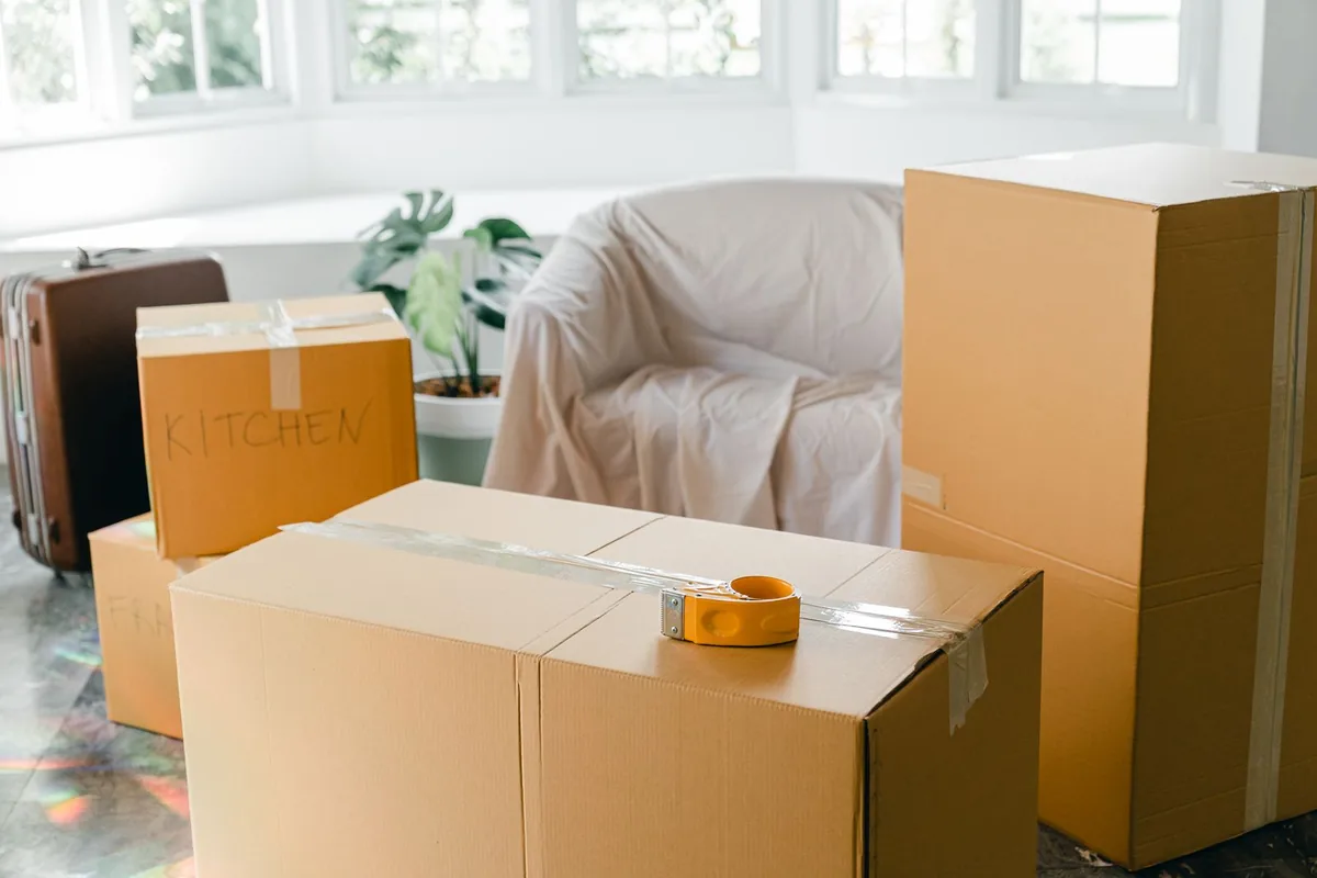 Hoarding Cleanup in Springs, NY